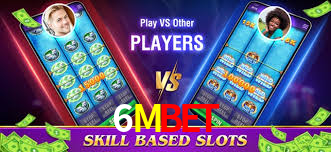Baixar Cassino 6Mbet